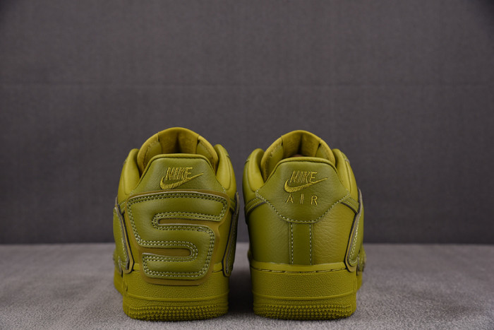 CPFM x Nike Air Force 1 Low Moss FQ7069-300
