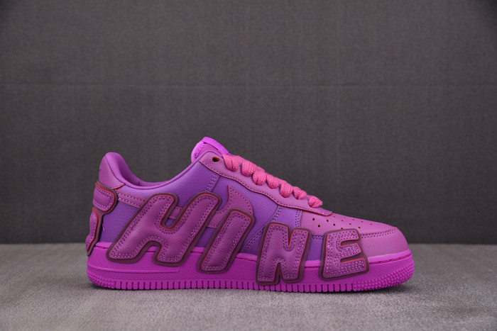 Nike CPFM Air Sunshine AF1 Fuchsia | FQ7069-500