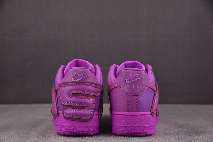 Nike CPFM Air Sunshine AF1 Fuchsia | FQ7069-500