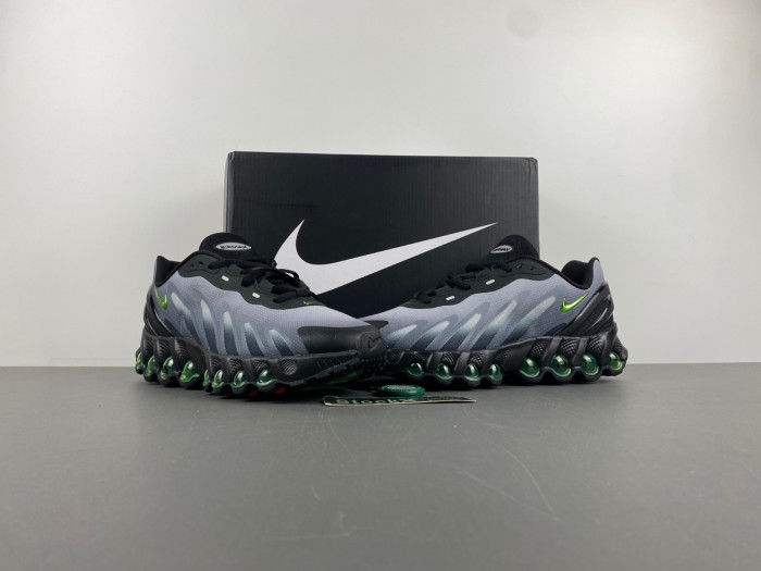 Nike Air Max Dn8 Black Volt Men