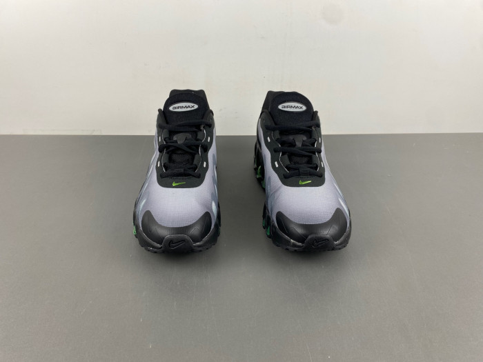 Nike Air Max Dn8 Black Volt Men