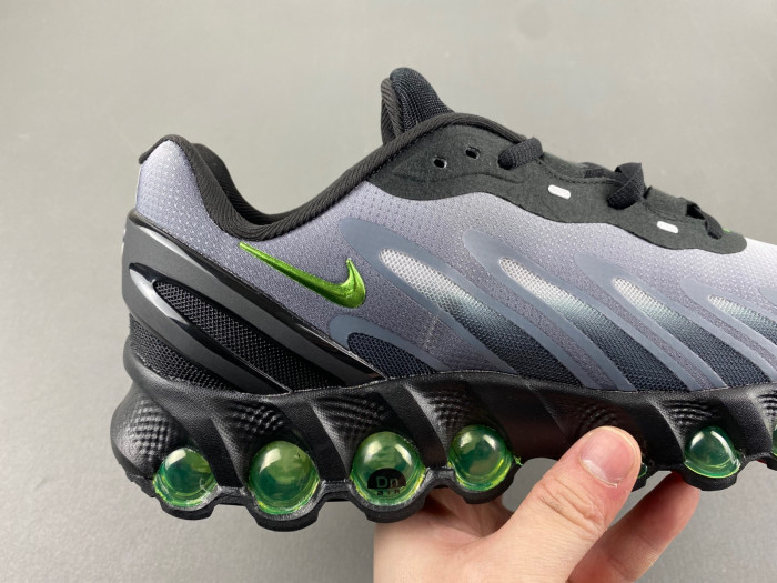 Nike Air Max Dn8 Black Volt Men