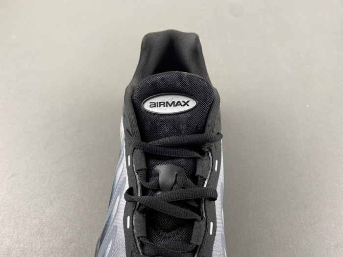 Nike Air Max Dn8 Black Volt Men