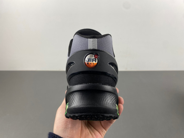 Nike Air Max Dn8 Black Volt Men