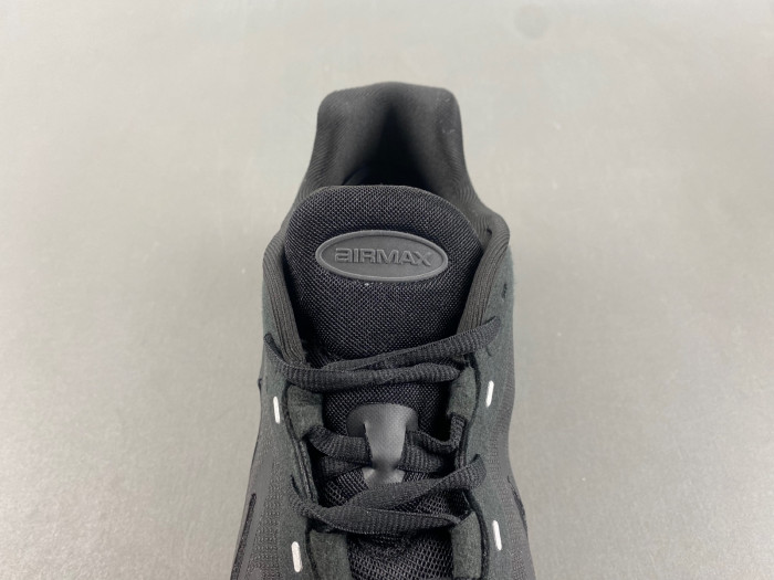 Nike Air Max Dn8 Black FQ7860-008