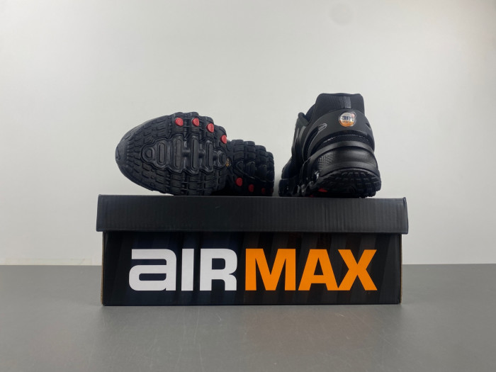 Nike Air Max Dn8 Black FQ7860-008