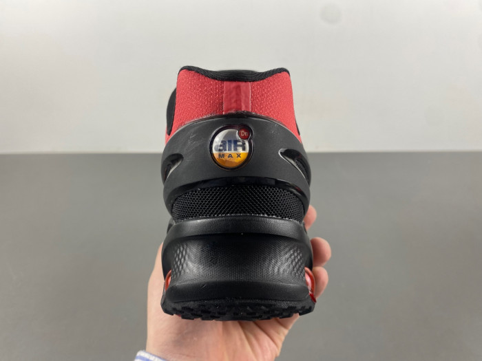 Nike Air Max DN8 Black Light Smoke Grey FQ7860-032