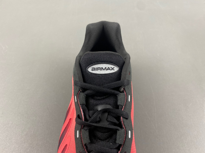 Nike Air Max DN8 Black Light Smoke Grey FQ7860-032