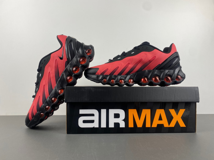 Nike Air Max DN8 Black Light Smoke Grey FQ7860-032