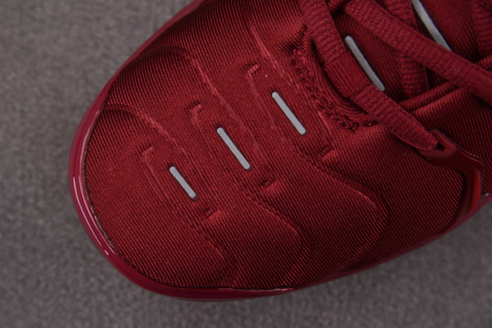 Nike Air Vapormax Plus TN Red New Men