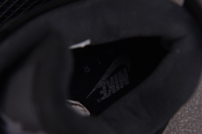 Air Jordan 4 Retro Black Cat (2025) FV5029-010