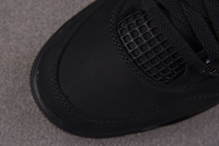 Air Jordan 4 Retro Black Cat (2025) FV5029-010
