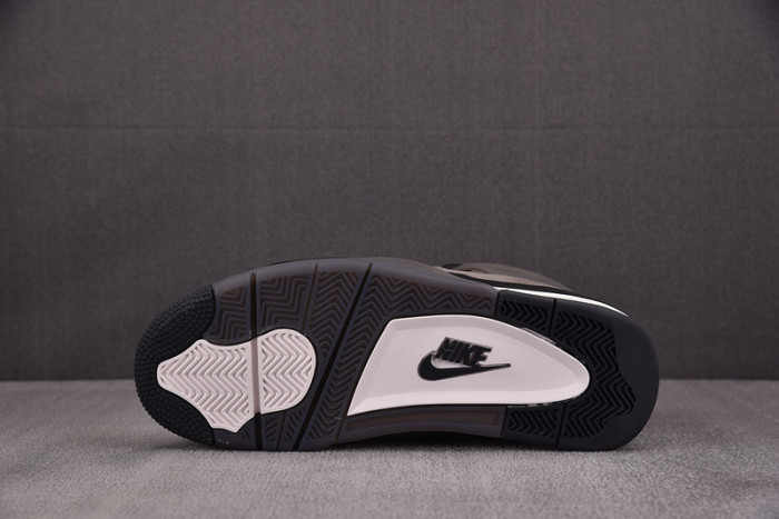 Air Jordan 4 Cave Stone FV5029-200