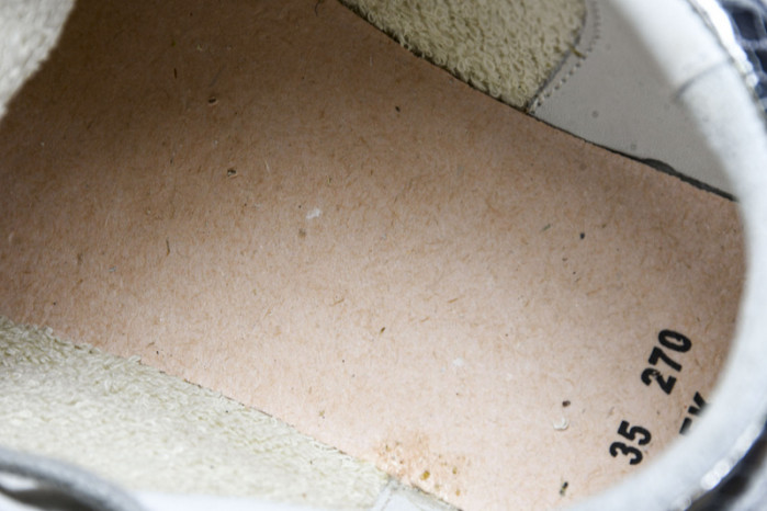 Golden Go*e S*per-Star SNEAKER GG08