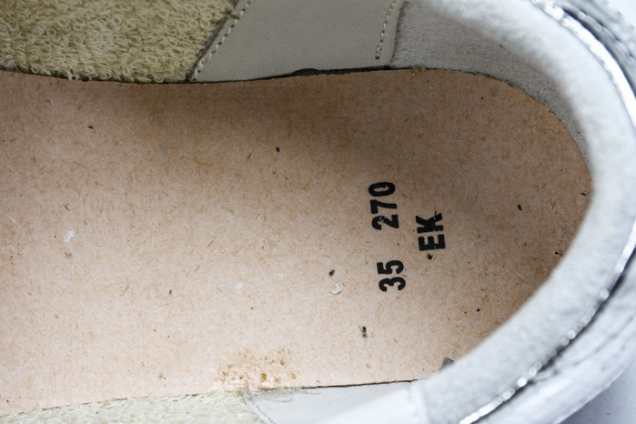 Golden Go*e S*per-Star SNEAKER GG08