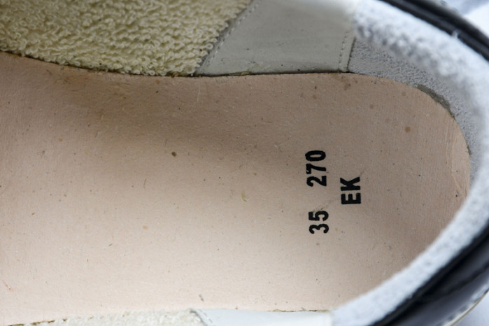 Golden Go*e S*per-Star SNEAKER GG09