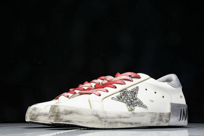 Golden Go*e S*per-Star SNEAKER GG10