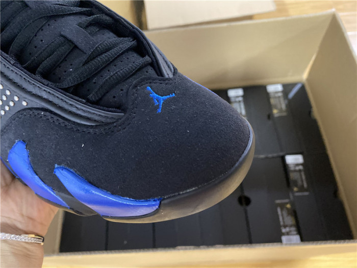 S*p*e x Air Jordan 14 BV7630-004