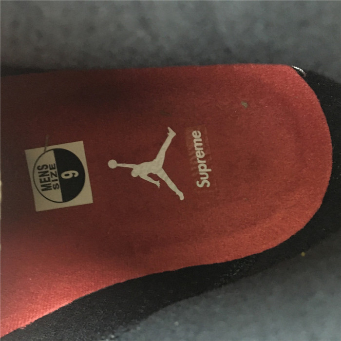 AIR JORDAN 14 RETRO S "S*p*e" BV7630 -004