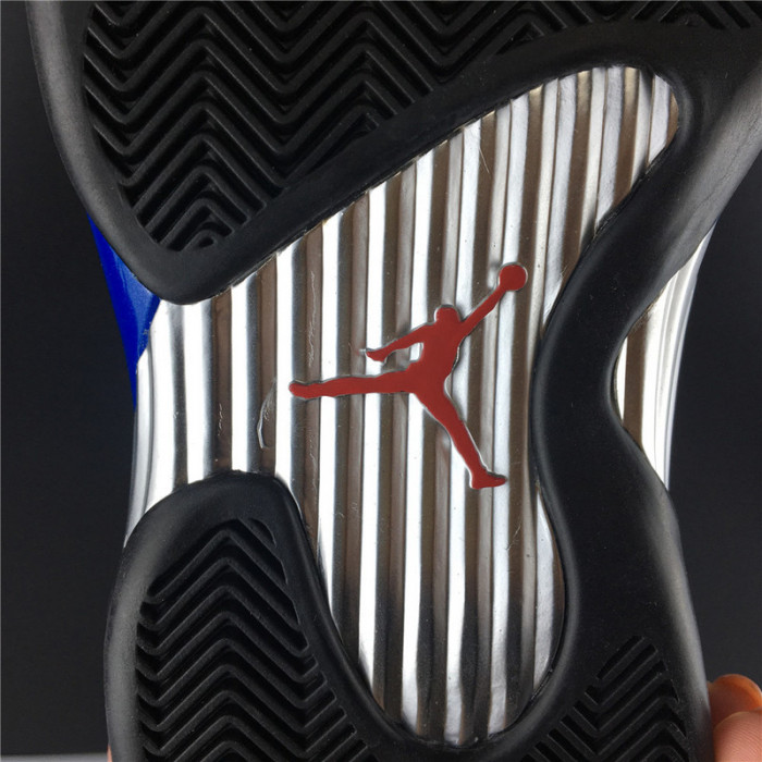 AIR JORDAN 14 RETRO S "S*p*e" BV7630 -004