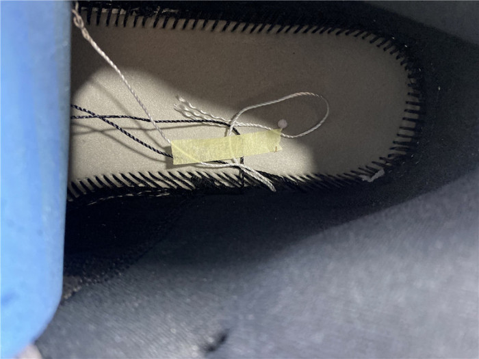 AIR JORDAN 1 MID NEON YELLOW SWOOSHES 554724-072