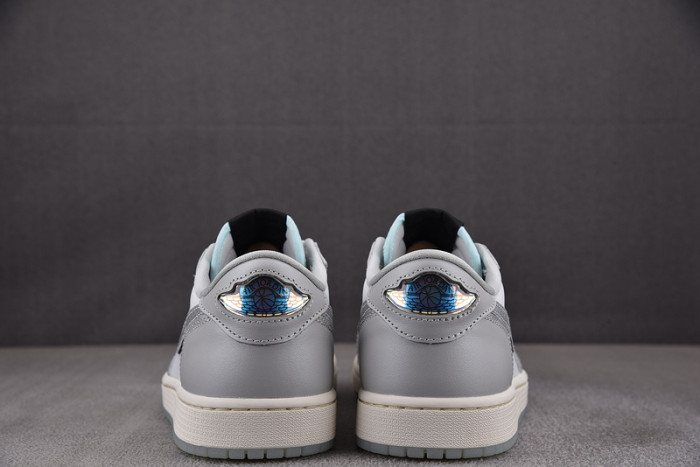 Air Jordan 1 Low OG “Year of the Snake” HF3144-100