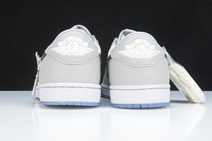 air jordan 1 x D*or cn8608-002