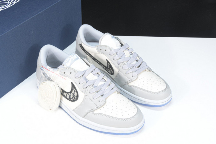 air jordan 1 x D*or cn8608-002