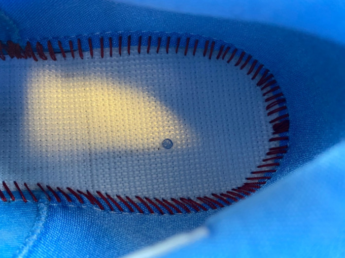 Nike Kobe VIII 8 Protro TB Promo Game Royal HM6469-400