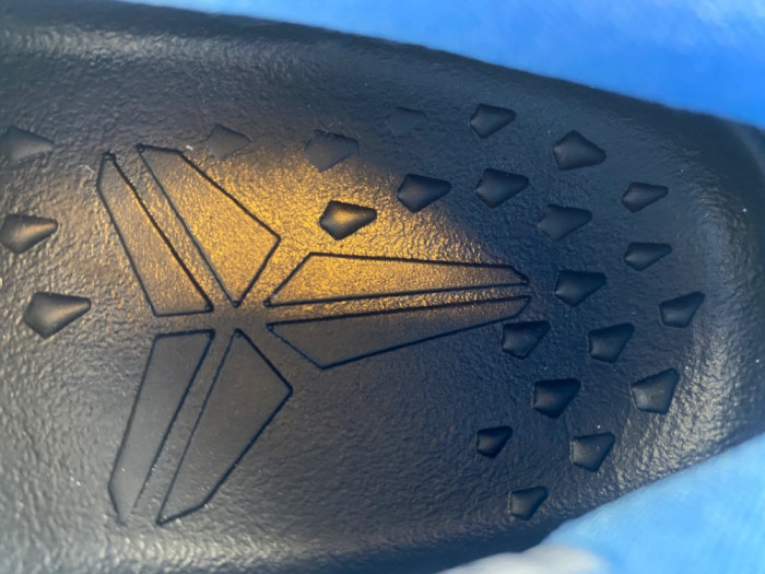 Nike Kobe VIII 8 Protro TB Promo Game Royal HM6469-400