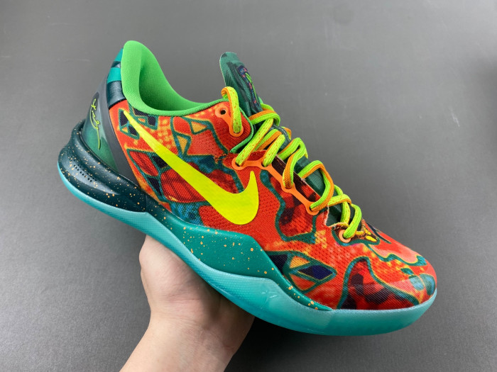 Nike Kobe 8 HM9621-900