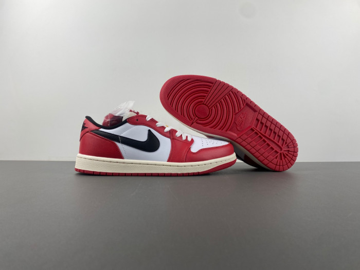 Jordan 1 Low OG "Chicago"HQ6998-600