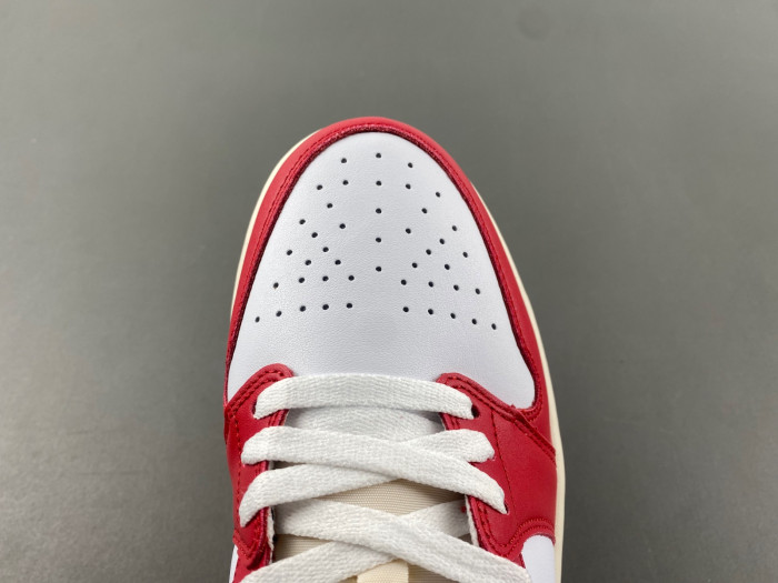 Jordan 1 Low OG "Chicago"HQ6998-600