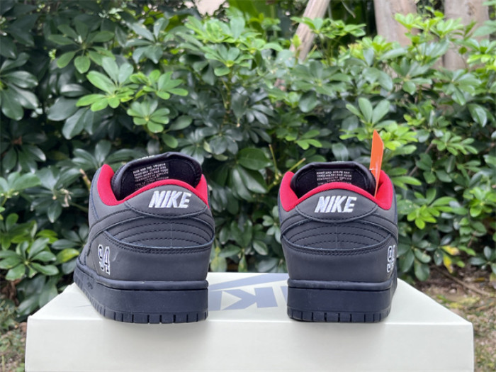 S*prem* x S*p*e x Nike Dunk SB DUNK LOW PRO OGQS HQ8487-011