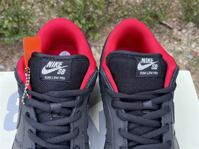 S*prem* x S*p*e x Nike Dunk SB DUNK LOW PRO OGQS HQ8487-011