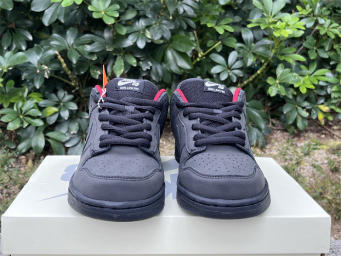 S*prem* x S*p*e x Nike Dunk SB DUNK LOW PRO OGQS HQ8487-011