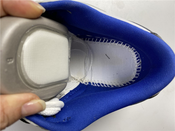 S*p*e × Nike SB Dunk Low “White Cement 304292-001