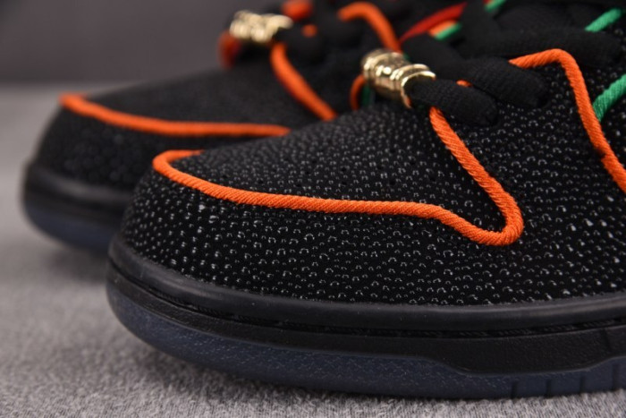 Bronx Girls Skate x Nike SB Dunk Low HV1664-001