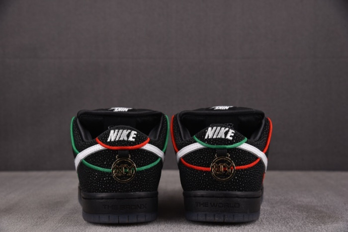 Bronx Girls Skate x Nike SB Dunk Low HV1664-001