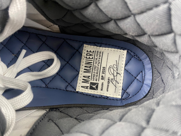 A Ma Maniére x Air Jordan 3 OG SP “Diffused Blue” HV8571-100