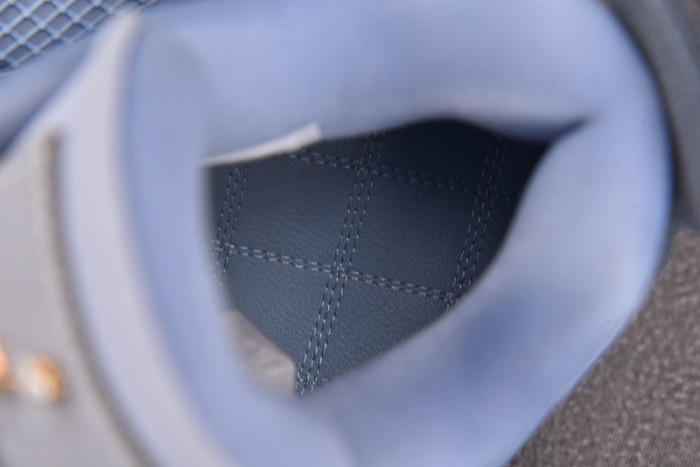 Jordan 4 UNC Tar Heels PE Player Exclusive - HV9204-407