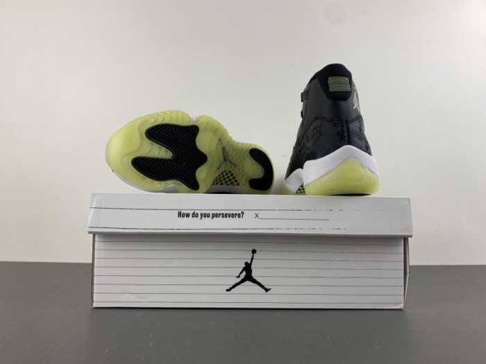 Air Jordan 11 GS Inner Beast - IB1378-001