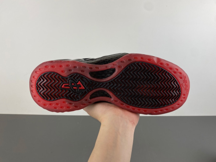 Nike Air Foamposite One Cough Drop 2025 IB2219-001