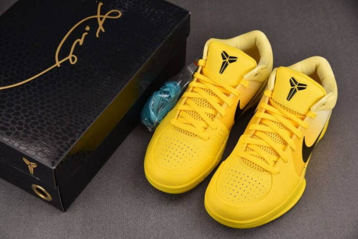 Nike Kobe 4 Protro "CHBL" IH0587-700