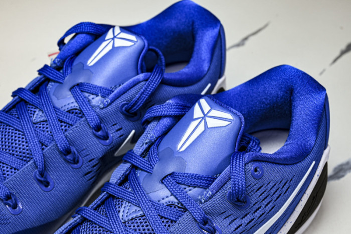 Nike Kobe 9 EM Low Protro Game Royal IH1401-400