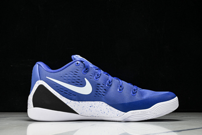 Nike Kobe 9 EM Low Protro Game Royal IH1401-400