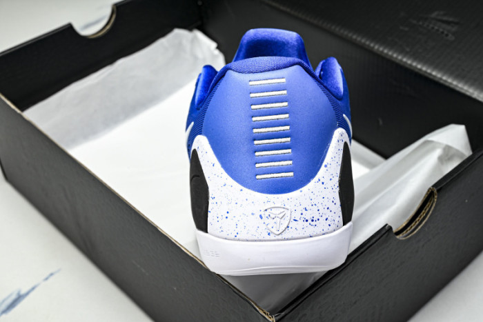 Nike Kobe 9 EM Low Protro Game Royal IH1401-400