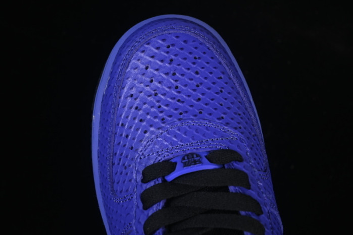 FC Barcelona Kobe Nike Air Force 1 Low Protro II7062-500