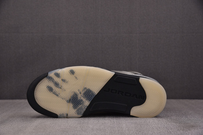 Jordan 5 Retro Wings (2025) - IO2038-001