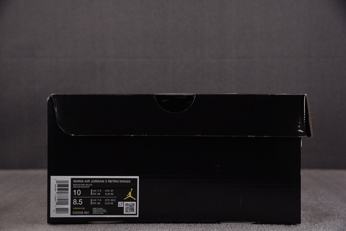 Jordan 5 Retro Wings (2025) - IO2038-001